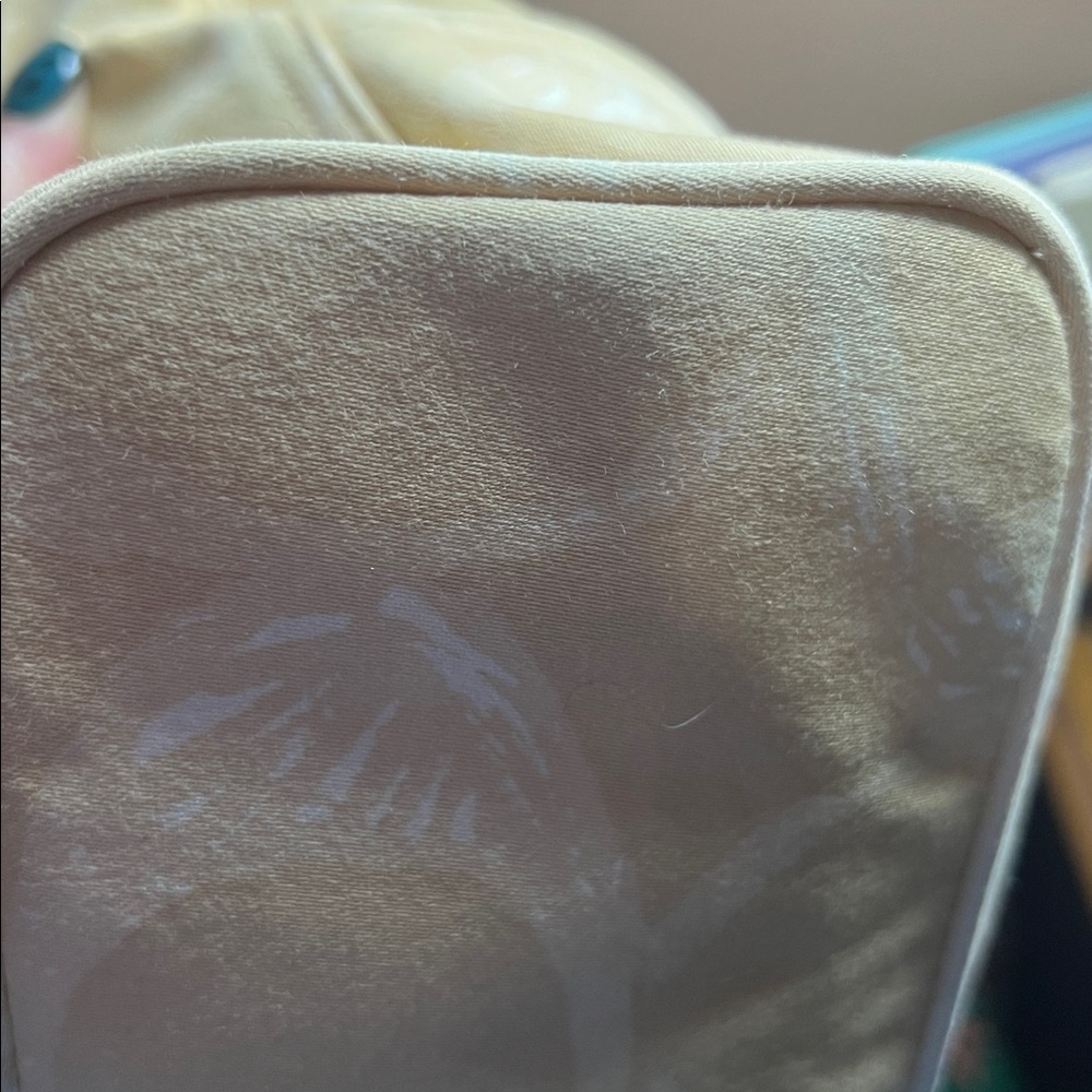 Coach Hampton Hobo Shoulder Bag, with  scribble - Picture 7 of 10